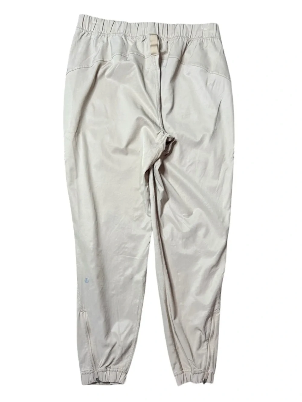 Lululemon Adapted State Training Jogger size 10 W5DBPS - Picture 5 of 13